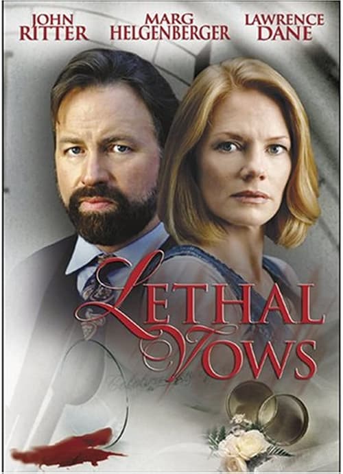 Poster for Lethal Vows