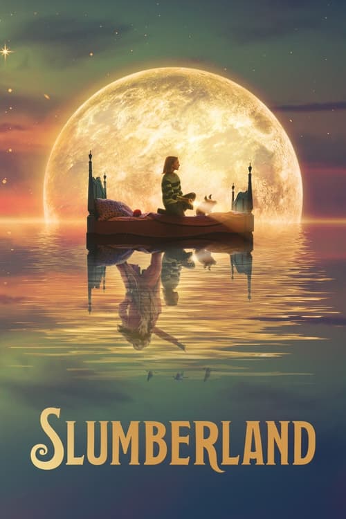 Poster for Slumberland
