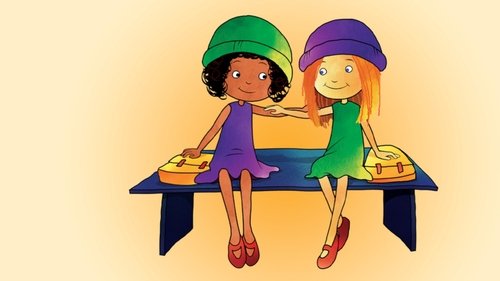 Milly, Molly scene 3