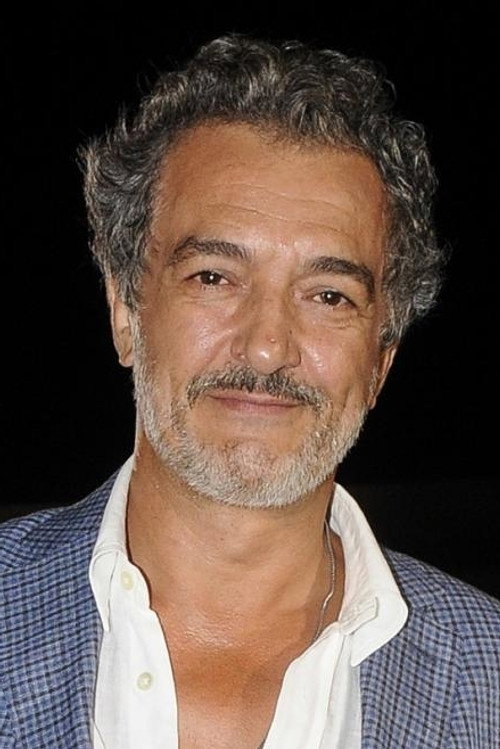 Rogério Samora