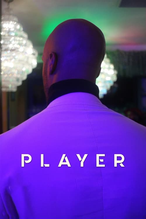 Poster for Player
