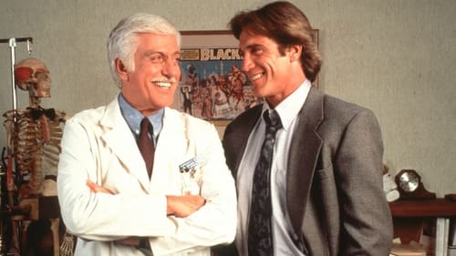 Diagnosis: Murder scene 3