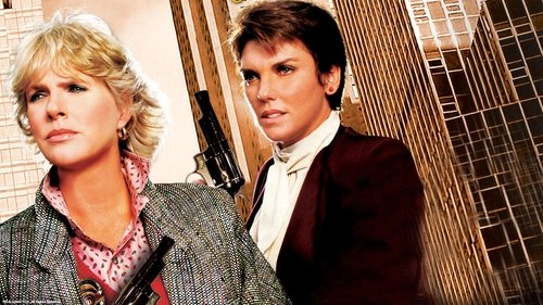 Cagney & Lacey scene 4