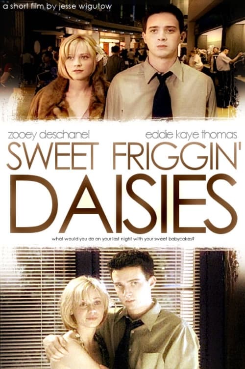 Poster for Sweet Friggin' Daisies