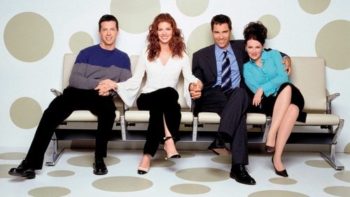 Will & Grace scene 8