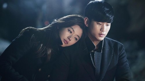 My Love From Another Star scene 7