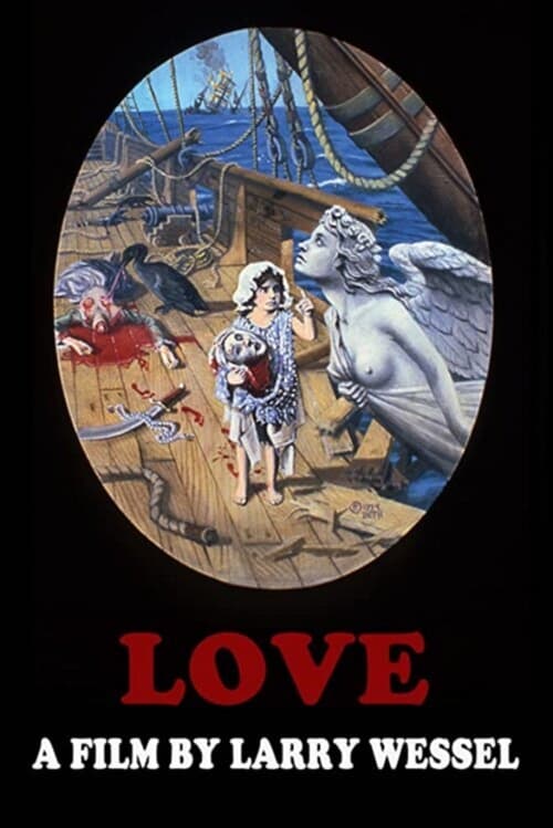 Poster for Love