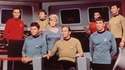 Star Trek scene 2