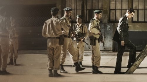 The Spy scene 8