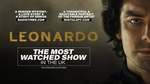 Leonardo scene 3