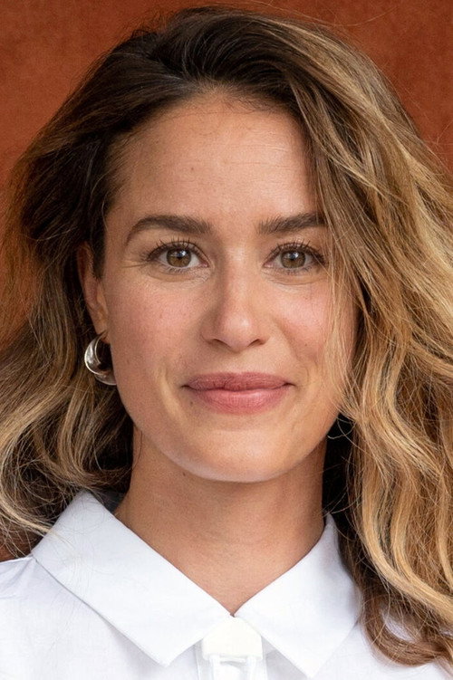Alice David