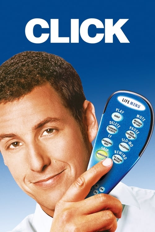 Poster for Click
