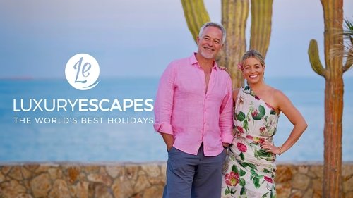 Luxury Escapes: The World's Best Holidays scene 5