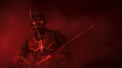 Arcane: Bridging the Rift scene 5