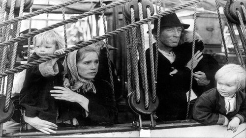 The Emigrants scene 1
