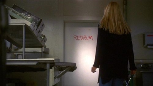 The Shining scene 2
