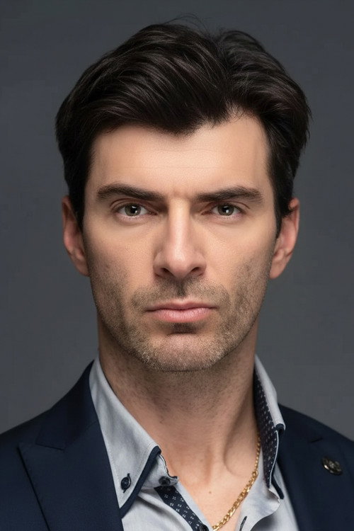 Özgür Özberk