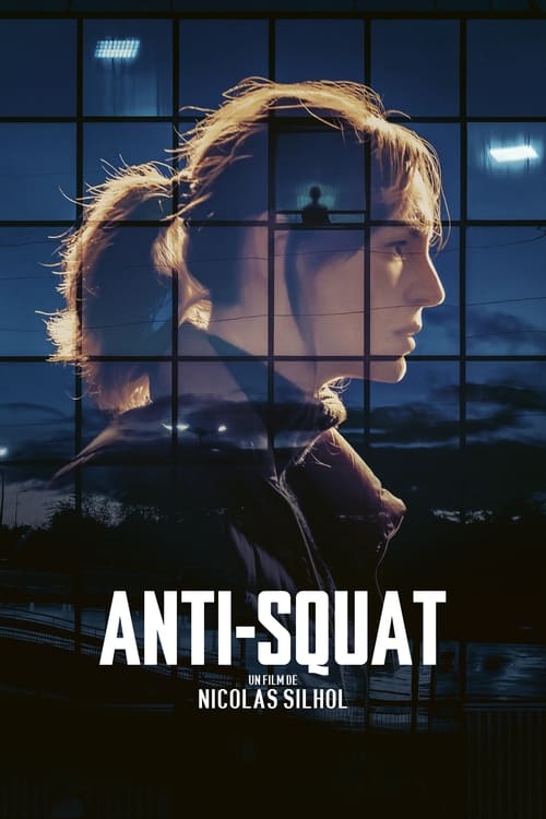 Poster for Anti-Squat