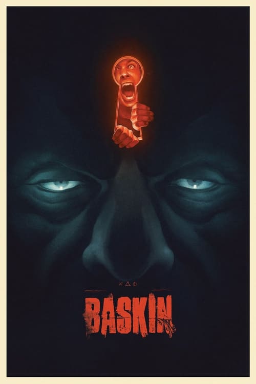 Poster for Baskin