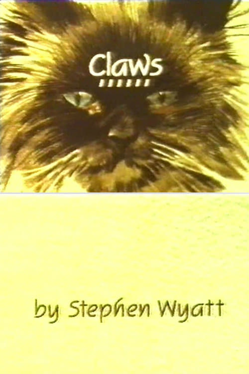 Poster for Claws