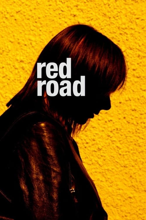 Poster for Red Road