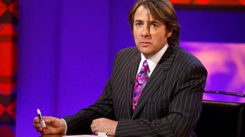 Friday Night with Jonathan Ross scene 2