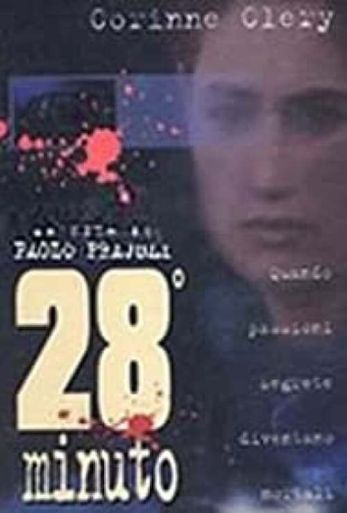 Poster for 28° minuto