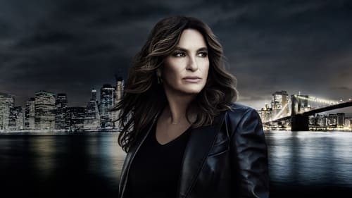 Law & Order: Special Victims Unit scene 1