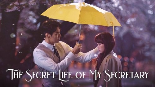 The Secret Life of My Secretary scene 3