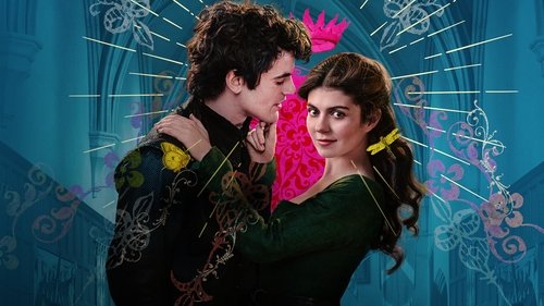 My Lady Jane scene 3