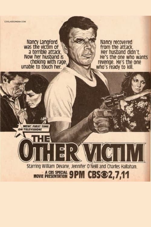 Poster for The Other Victim