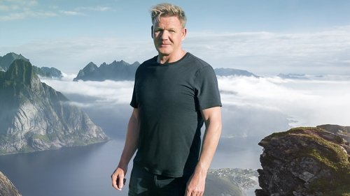Gordon Ramsay: Uncharted scene 7