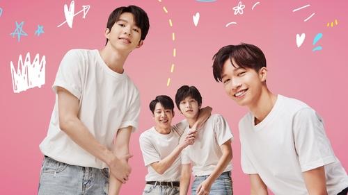 About Youth scene 2