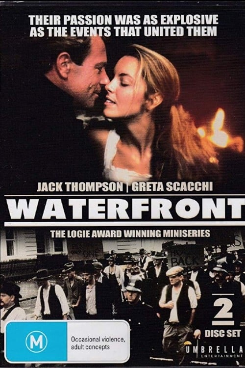 Poster for Waterfront