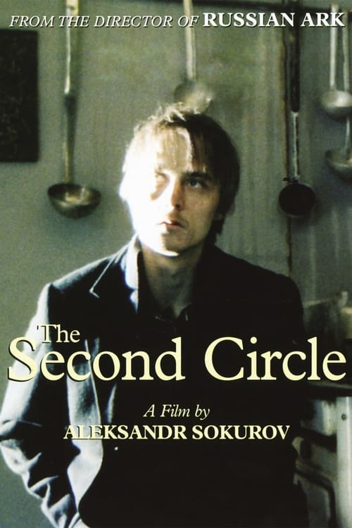 Poster for The Second Circle