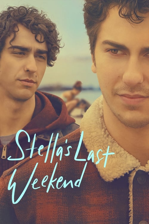 Poster for Stella's Last Weekend