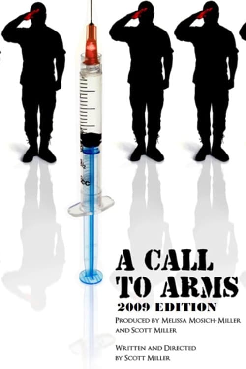 Poster for A Call to Arms