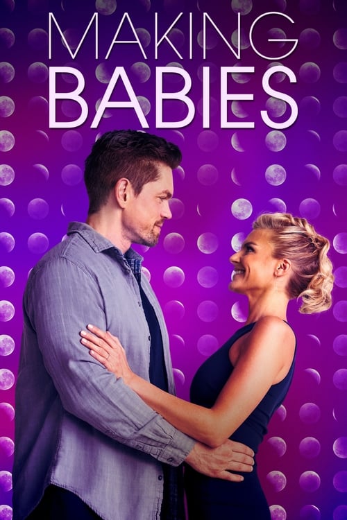 Poster for Making Babies