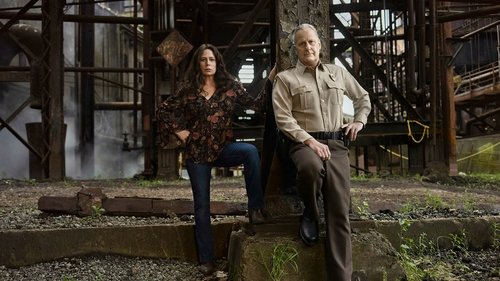 American Rust scene 2