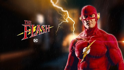 The Flash scene 4