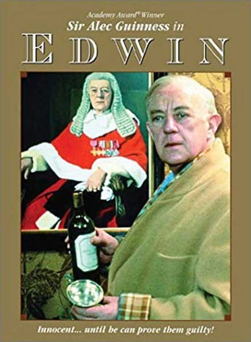 Poster for Edwin
