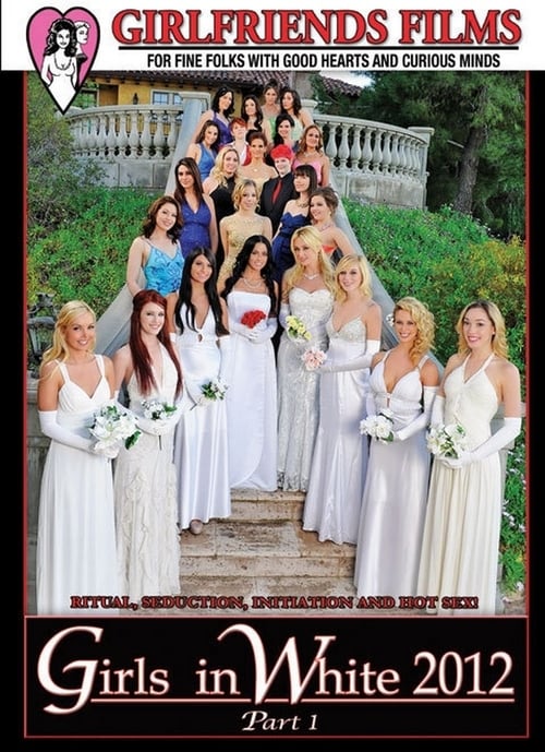 Poster for Girls in White 2012 Part 1