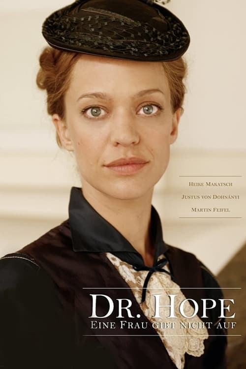 Poster for Dr. Hope