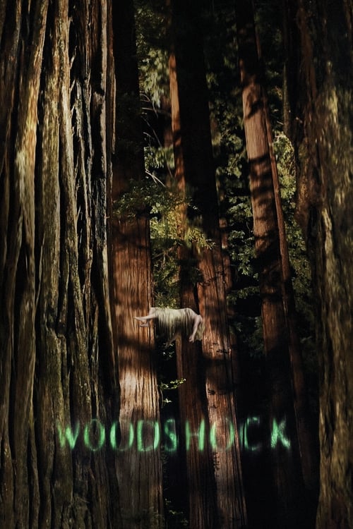 Poster for Woodshock