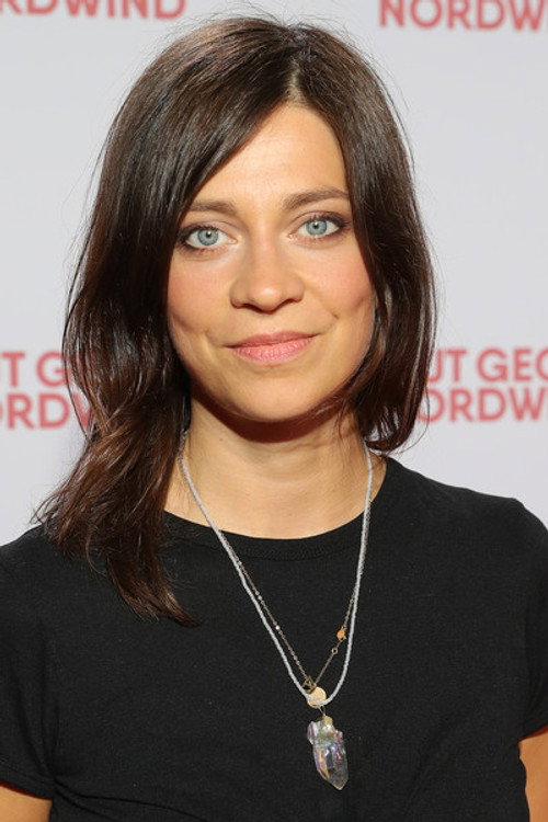 Claudia Eisinger
