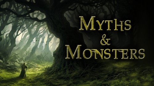 Myths & Monsters scene 3