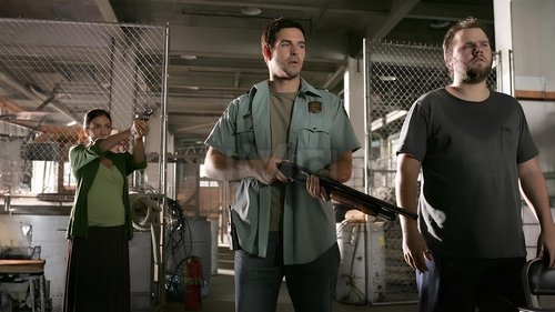 Invasion scene 3