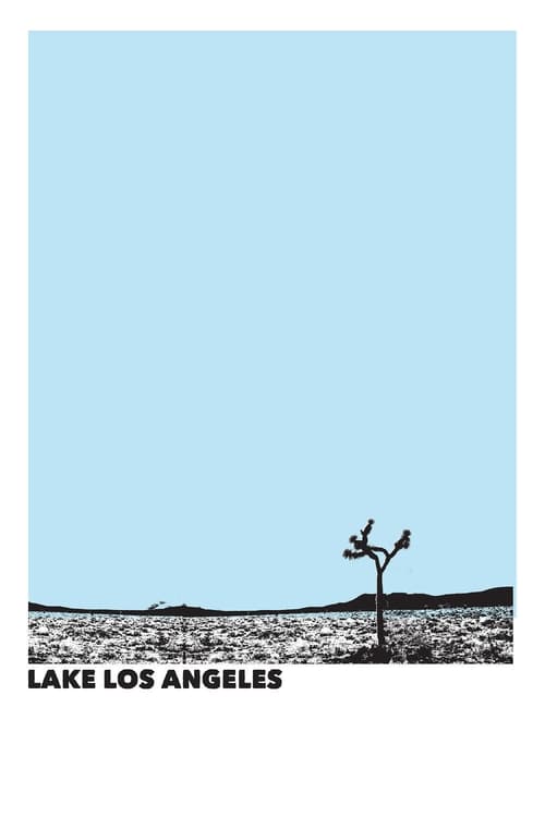 Poster for Lake Los Angeles
