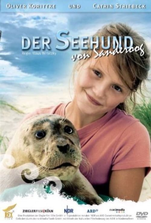 Poster for Der Seehund von Sanderoog