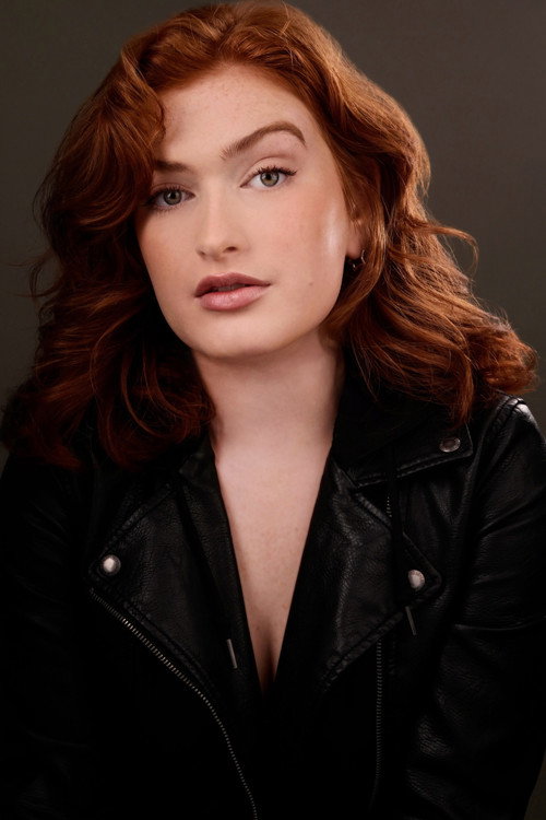 Isa Luzarraga